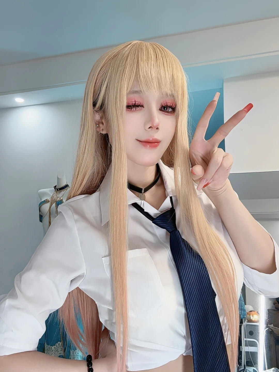 九言 - 2月月票作品 [58P,5V-392MB] tg@simisebaisi 【丝足阁】034.webp